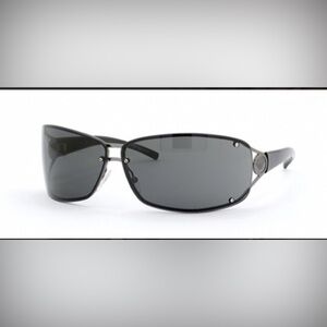 EMPORIO ARMANI 9251 Sunglasses Rare Discontinued